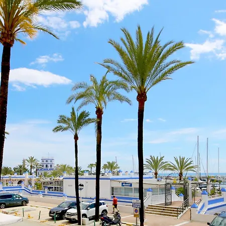 Port Kim Apartment Estepona