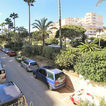 Lejlighed Port Kim Estepona